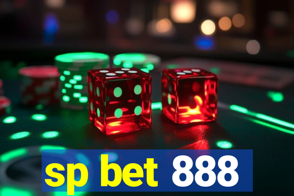 sp bet 888